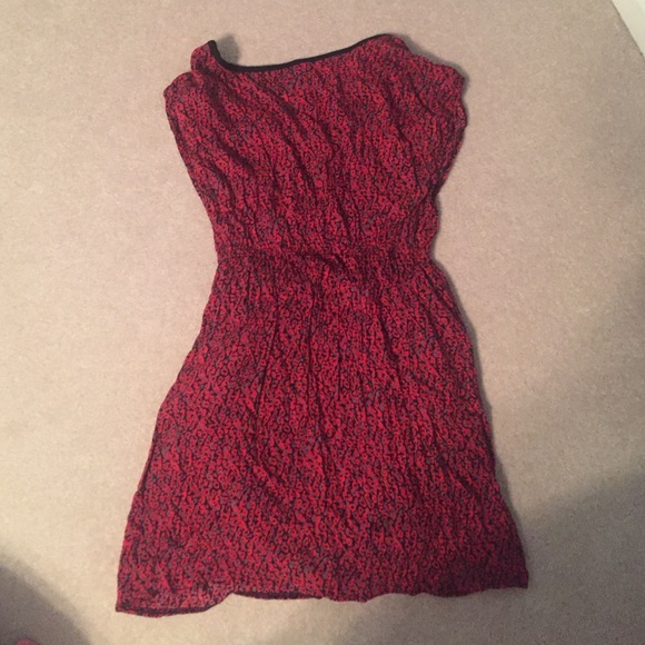 Emmelee for Francesca's Collection Dress - M - Picture 2 of 4